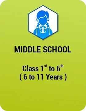 middle-school