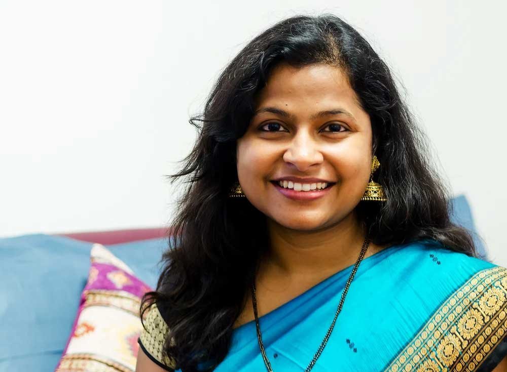 Dr. B.Manjula Reddy