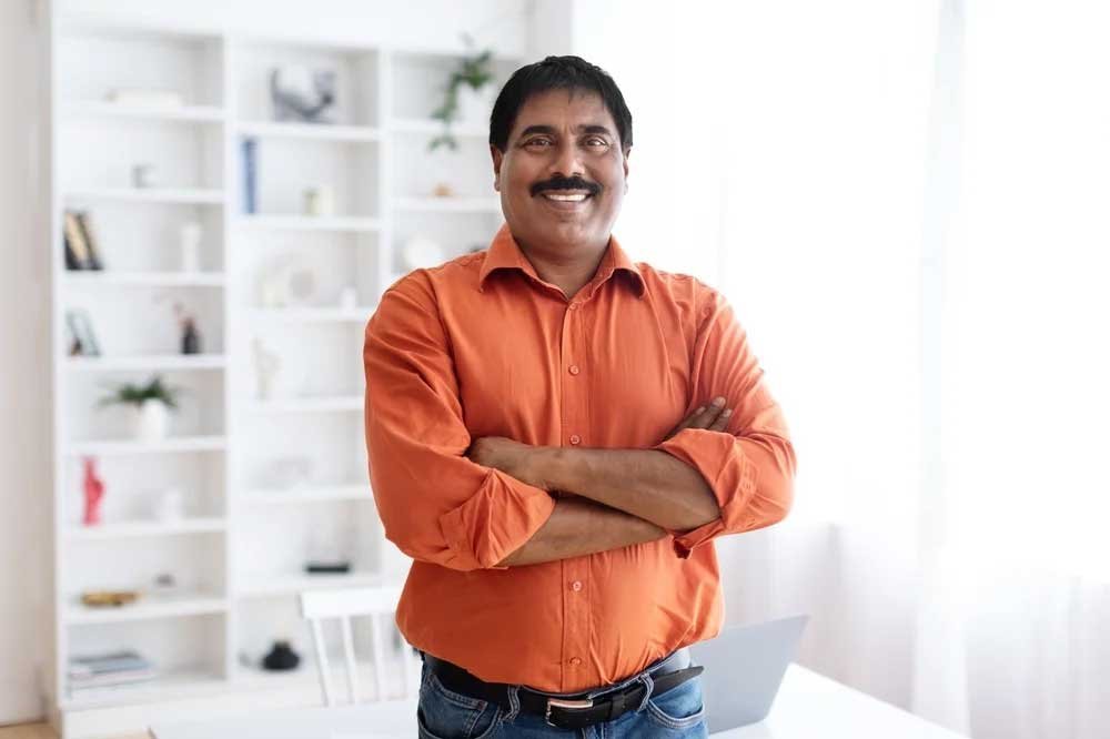 E. Bhavesh