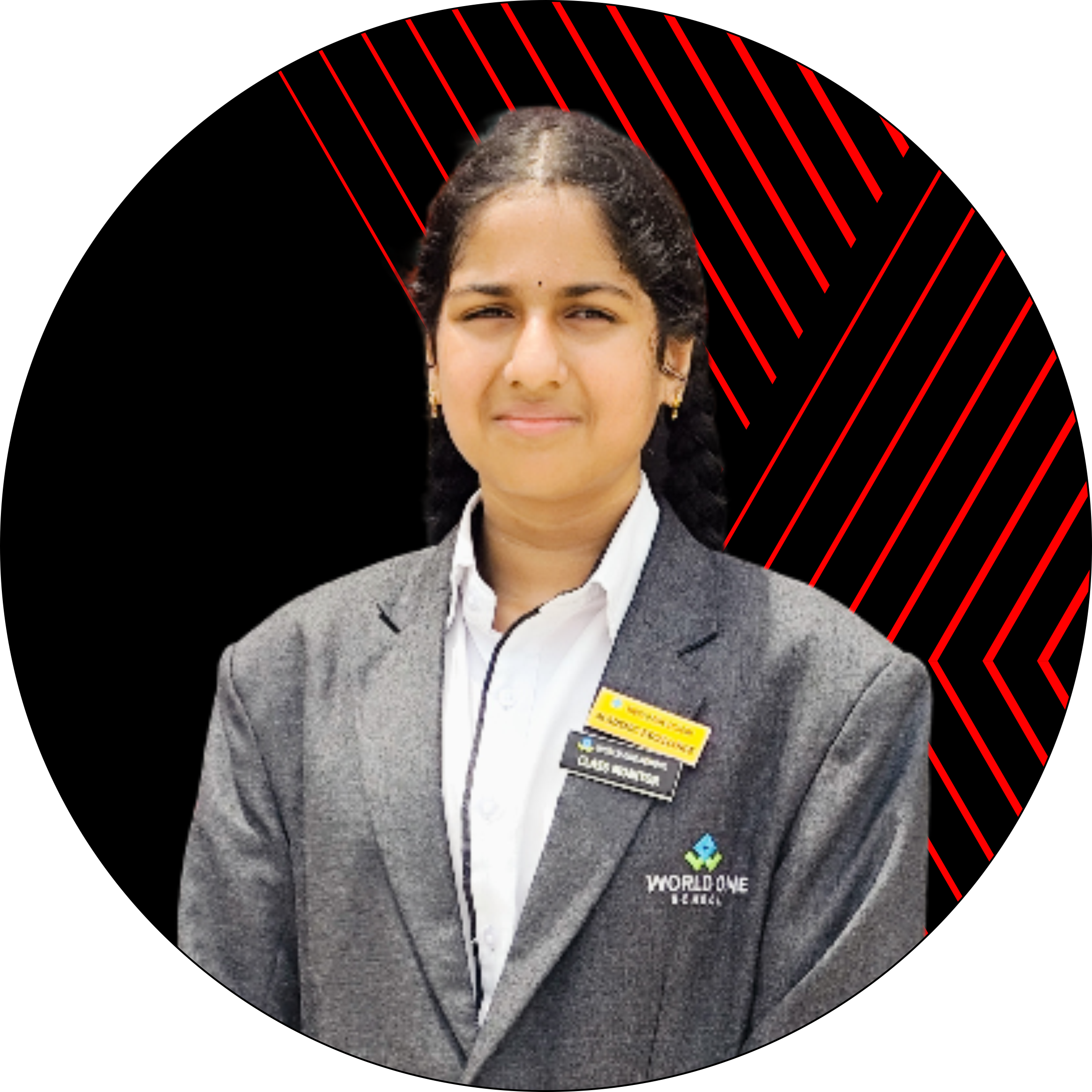 Miss. Sree Akshaya