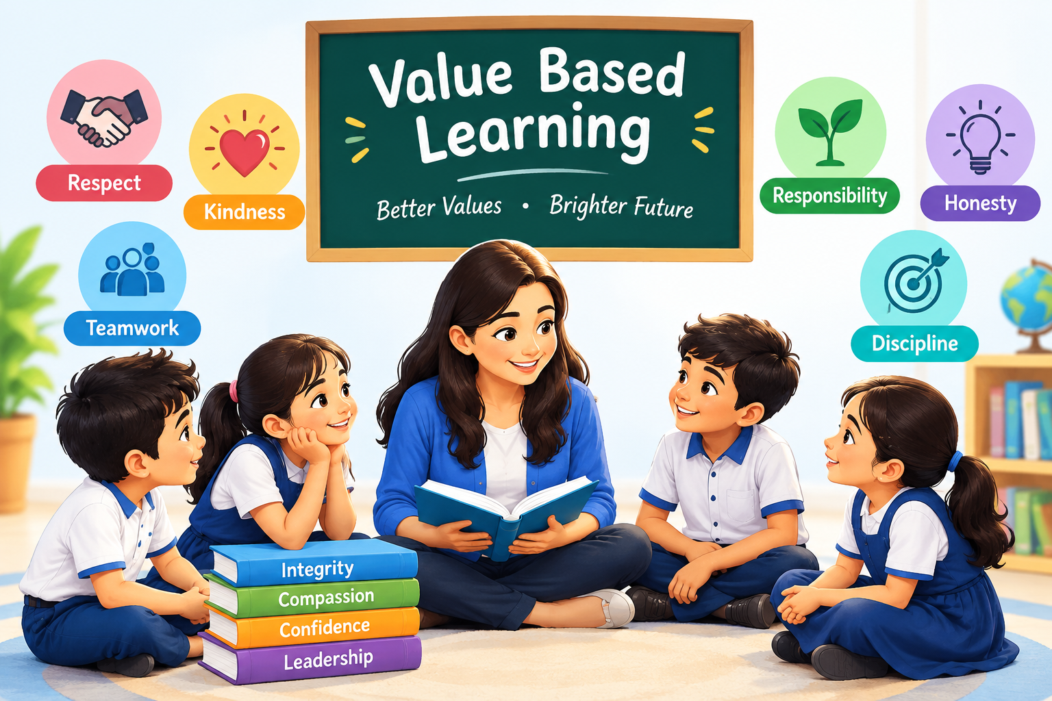 Entrepreneurship Curriculum