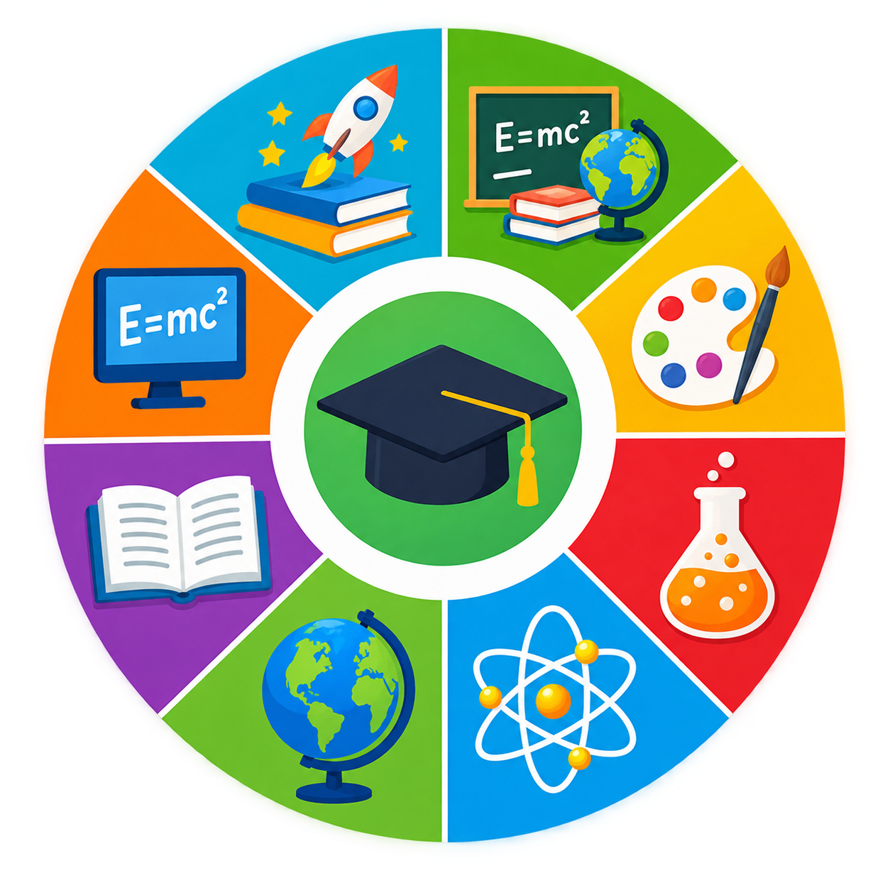 IIT JEE / NEET Pre-foundation