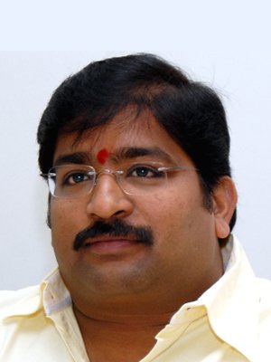 TDP Leader, Ongole, Andhra Pradesh