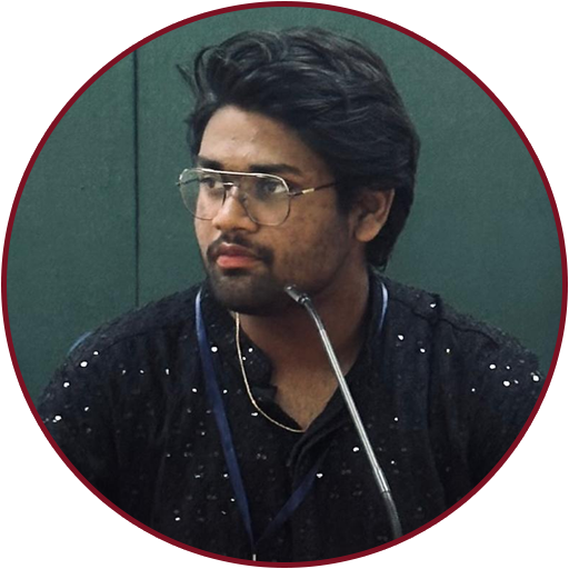 G. Varun Sai Kumar