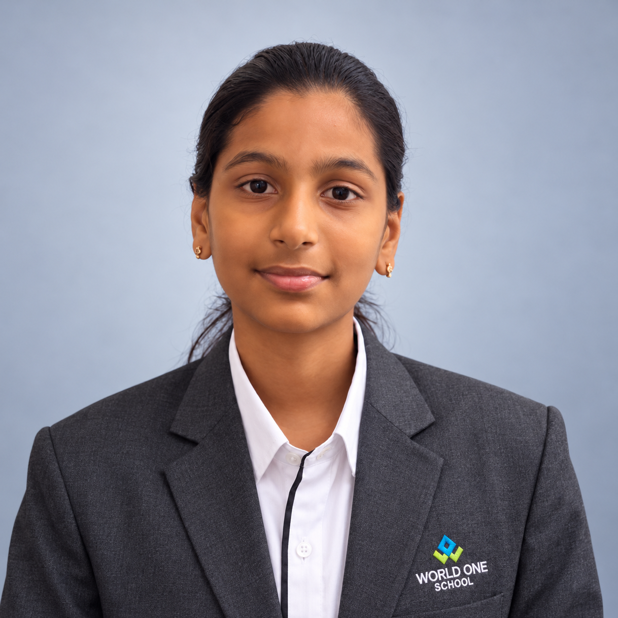 Placeholder portrait for gayatri