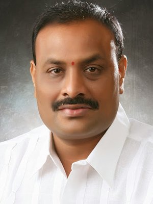 MLA, Tekkali, Andhra Pradesh