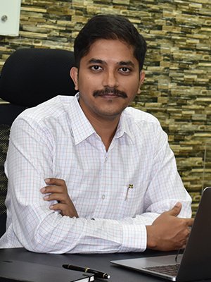 Sr. Deputy Accountant General (AMG-II), Telangana