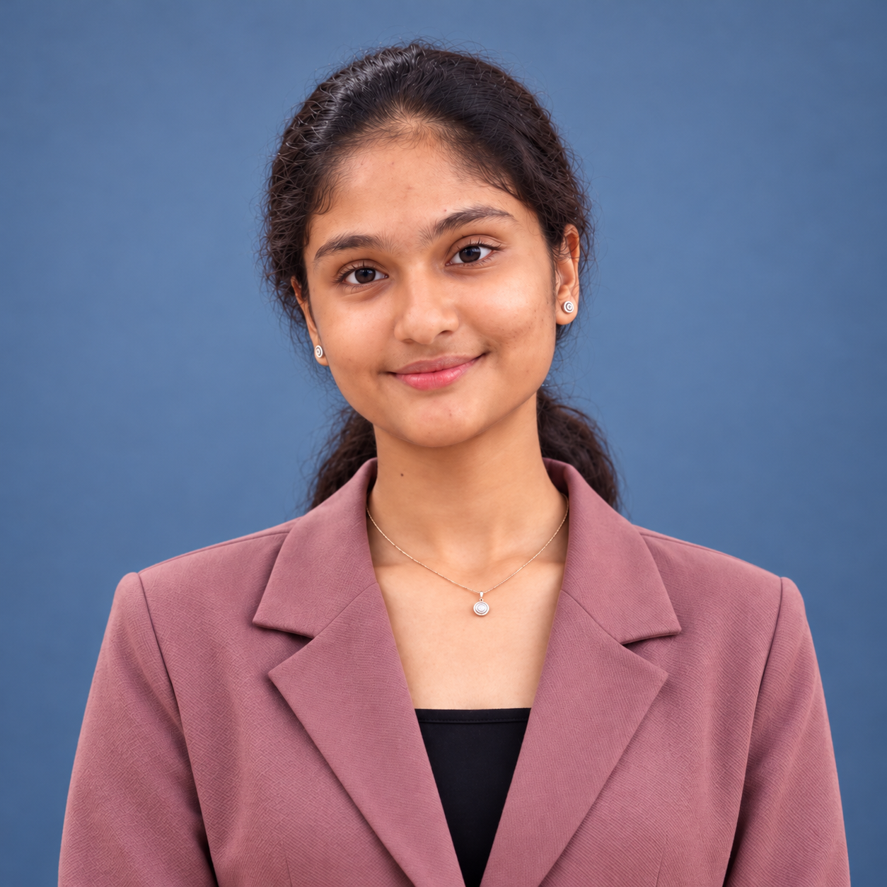 Placeholder portrait for Rajeev YSR