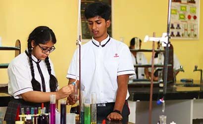 best international schools in hyderabad